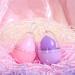 Makeup Sponge Beauty Egg Makeup Blender Cosmetic Puff Makeup Sponge Cushion Foundation Powder Sponge Beauty Tool Women Make Up Accessories Makeup Sponge Holder(Purple) - Buy Online on GoSupps.com