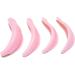 PRIZOM 7 Pairs Silicone Pad Eye Lash Perm Pads 3D Lashes Curler Applicator Tools Brand New Pink - Buy Online on GoSupps.com