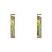 Tepe Good Extra Soft Soft Small User -friendly toothbrush for children from renewable raw materials with soft bristles sorted randomly (package with 2)