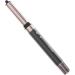 Cecotec Bamba CeramicCare Supersonic 6-in-1 Air Brush | 6 Interchangeable Heads | Ceramic Coating | 2 Speeds & 3 Temperatures - Black - Buy Online on GoSupps.com