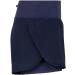 Kappa Women's Falza Tennis Pants XL - Lightweight & Stylish Blue Athletic Wear for Ultimate Comfort - Buy Online on GoSupps.com