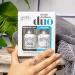 Gelish Matte & Gloss Duo Kit - Clear Coat Nail Kit - .5 oz Matte & Glossy Top Coat for Gel Nails - Buy Online on GoSupps.com