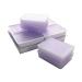 Performa Paraffin Wax Refill, 1 Pound Lavender Scented Blocks, Case of 6, Paraffin Bath Wax, Medical Grade Paraffin Wax for Paraffin Bath, Wax Refill for Wax Bath, Good for Hands, Feet and Arthritis Case of 6  Lavender