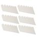 Nail Silk Wrap - Adhesive Fiberglass Nail Wraps for Reinforcement and Repair - Buy Online on GoSupps.com