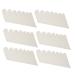 Nail Stickers Adhesive Silk Nail Reinforce Nail Protector Stickers Nail Patch.