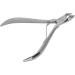 Cuticle Trimmer Cuticle Trimmer Cuticle Remover With Cuticle Pusher Professional Stainless Steel Durable Pedicure Manicure Tools Cutter Nipper Scissor Clipper Dead Skin Pedicure Tool - Buy Online on GoSupps.com