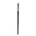 BISYOD TSUMUGI Series Eye Shadow Brush - Round Flat type T-707 Black