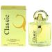 Classic Cologne Amber Woody fragrance for Men 3.4 fl. oz. Eau de Parfum Fragrance - Buy Online on GoSupps.com