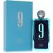 Afnan 9 AM Dive By Afnan Perfumes EDP SPRAY 3.4 Ounce (100ml) Unisex