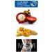 NOVA DIET Novadiet - COLAMAG CALMAN avec collag ne d'origine marine mangoustan curcuma vitamine C magn sium pour la peau les os les muscles les articulations le cartilage aide la - Buy Online on GoSupps.com