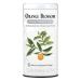 Republic of Tea Orange Blossom White Tea - 50 Tea Bags, Fresh Citrus Blend - Buy Online on GoSupps.com