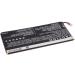 Buy 3.7V Li3734T42P5hC66045 Battery Replacement for V72a V72 Velox | Long-lasting Reliable Power - Buy Online on GoSupps.com