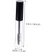 SKISUNO 12pcs Empty Mascara Tube with Eyelash Wand Clear Mascara Tube Empty Eyeliner Bottle Clear Container - Buy Online on GoSupps.com