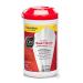 PDI - Professional Disposables Intl.-P66784 Sani-Wipe Non-Rinse Food Contact Hard-Surface Sanitizing Wipe 7.75 x 5 175/can