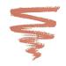 NYX Slim Lip Liner Pencil Nyx07 846 Tangerine - Long-lasting and Precise Lip Definition - Buy Online on GoSupps.com