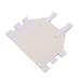 Sternum Support Brace for Broken Ribs & Thorax | Breathable Chest Support for Intercostal Muscle Strain - Buy Online on GoSupps.com