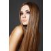 BINGOSPA Keratin Serum Shampoo Against Hair Breakage and Split Ends - 300 ml - Buy Online on GoSupps.com