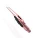 LUKEO Stainless Steel Luminous Ear Tweezers Children's Ear Cleaner Ear Digging Ear Wax Tweezers Ear Picking Tool Luminous Ear Pick ( Color : black-JoJo's Bizarre Adventure1 ) Black-jojo&apos s Bizarre Adventure1