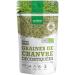 Purasana Graines De Chanvre Decortiquees Bio 200g - Buy Online on GoSupps.com
