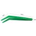 Scicalife 6pcs Kids Plastic Tweezers Flat Head Curved Head Tweezers Insect Collection Tweezers Craft Tweezers for Handmade DIY Crafts Home Classroom School - Buy Online on GoSupps.com