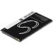 SOBOUR Battery Replacement for Doro BDA-2000A Liberto 8028/8030/8031 | International Shipping - Buy Online on GoSupps.com