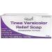 Naturasil All-Natural 10% Sulfur Soap for Tinea Versicolor, Candida & Onychomycosis - 4 oz Bar - Buy Online on GoSupps.com