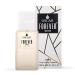 Forever Paris Eau de Toilette Spray - 100ml - Forever Paris Fragrance for Women and Men - Refillable