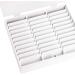 Durratou Nail Storage Box Nail Tips Color Display Holder Nail Decoration Storage Box for Nail Decoration Container Display - Buy Online on GoSupps.com