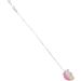 Lightweight Audio Aid Clip Lanyard | Sound Amplifier Cable Attachment for Effortless Gardening - Buy Online on GoSupps.com