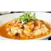 Restaurant-Style Sarges Shrimp and Grits Sauce - Homemade, Ready-to-Cook Delicious Meal - Buy Online on GoSupps.com