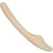 Gua Sha Wooden Massage Tools for Muscle Relaxation | Fascia & Back Massage Devices - Buy Online on GoSupps.com