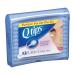 Q-tips Swabs Purse Pack - 30 Each (Pack of 2) - Convenient Travel Size - Buy Online on GoSupps.com