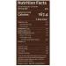 Sephra Chocolate Flavoured Melts (907g Dark Chocolate Flavored) Dark Chocolate Flavored 907 g - Buy Online on GoSupps.com