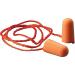 Buy MMM1110 Foam Single-Use Earplugs - Comfortable & Effective Noise Protection | International Shipping Available - Buy Online on GoSupps.com