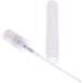 100pcs Travel Spray Bottles - Portable 10ml Plastic Perfume Atomizers - Home & Cosmetic Use - White PET Bottles - Buy Online on GoSupps.com