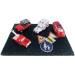 Buy Cake Company Torte Decoration - Kids' Birthday Rescue Vehicles | International Shipping - Buy Online on GoSupps.com