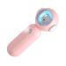 Mikinona Nano Mist Spray 1pc Mini Humidifier Nano Mister for Face Nano Steamer Mister Portable Humidifier Air Moisturizer