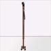 Aluminum Fllight for The Elderly Can Adjust The Small Four-Legged Multi-Purpose Cane Suitable for People with Poor Lighting and Walking Interesting - Buy Online on GoSupps.com