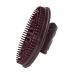 Magideal 6x massager brush tool massage comb manual multifunctional handheld device ergonomic glove style body shape tool GUA