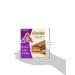Atkins Endulge Treats Chocolate Caramel Mousse Bar - Keto-Friendly Snack (5 Bars) | Rich Chocolate & Fluffy Mousse Delight - Buy Online on GoSupps.com