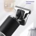 Luejnbogty 3 in 1 Professional Hair Clipper Electric Ear Nose Hair Clipper USB Rechargeable Hair Trimmer for - Buy Online on GoSupps.com