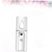 Hemoton 3pcs Cool Mist Sprayer Facial Spray Mist Nanometer Sprayer Handheld Facial Sprayer Face Sprayer - Buy Online on GoSupps.com