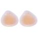 KESYOO 2pcs Camel Toe Silicone Concealer Waterproof Seamless Invisible Reusable Adhesive Cover for Women Swimwear Leggings