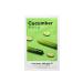 Missha Airy Fit Cucumber Sheet Mask 19g