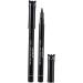 FOMIYES 3pcs Tool Makeup Pen Eyeliner Cat Female Printing Lady for Cool Woman 1 count (Pack of 1) Blackx3pcs - Buy Online on GoSupps.com