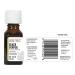 Aura Cacia Pure Black Pepper Essential Oil - 0.5 fl. oz. | Natural Aromatherapy & Wellness - Buy Online on GoSupps.com
