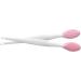 Silicone Lip Brush & Nose Scrubber Set - 2PCS Soft Double-Sided Blackhead Cleaner & Exfoliant - Perfect for Flawless Skin - Buy Online on GoSupps.com