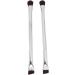 Brush - Fine Angled Brush Ultra Thin Slanted Flat Angle for Precise Makeup - Premium Quality - Cruelty Synthetic Bristles - Suitable for Makeup Artists and Women - Buy Online on GoSupps.com