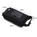 Knadgbft 1 Piece Outdoor Wet Wipe Box Canvas Tissue Wipes Dispenser Hanging Bag Portable Tissue Bag Camping Hiking Picnic Backpack - Buy Online on GoSupps.com
