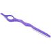 Qukaim Hair Thinning Razor Hair Thinning Razor Professional Hair Styling Trimming Razor Knife Hair Texturizing Cutting Razor in Purple - Buy Online on GoSupps.com